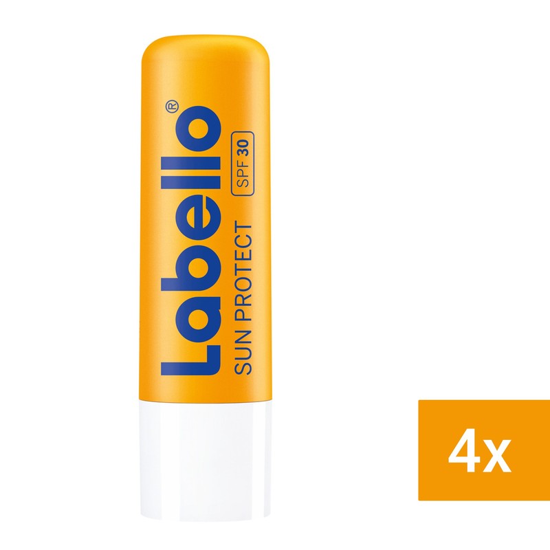 Labello Sun Protect Lip Balm with Sun Protection SPF 30