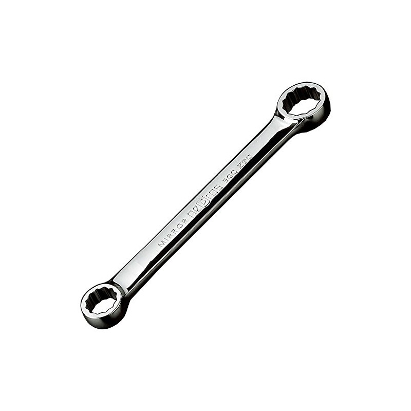 Kyoto Machine Tools (KTC) NM1S-1012 Straight Short Glasses Wrench
