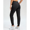 G Gradual Women's Fleece Lined Joggers 28"/30"/32" High Waisted Sweatpants