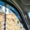 Window Visors Rain Guards for 2005-2012 Nissan Pathfinder 94512