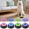 NFSQ Dog Buttons for Communication - Set of 10 Training