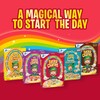Lucky Charms with Marshmallows Breakfast Cereal Cup, Gluten Free, Single
