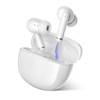 QCY Wireless Earbuds, Active Noise Cancelling, Hybrid ANC, External Sound
