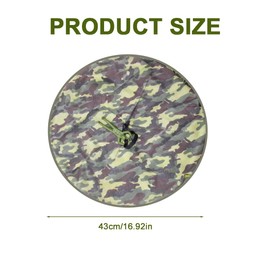 BCBF 3 Pieces Parachute Toy Guest Gifts Parachute Parachute Children's Toy Children's Birthday Party Favours Children