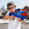 KOKEBUKA Foam Dart Blaster Toy Gun for Boys 8-12 -