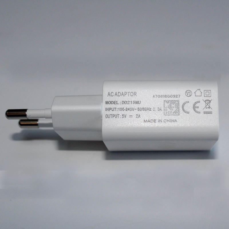 MyVolts 5V EU Power Supply Compatible with Ortizan X10P Wireless