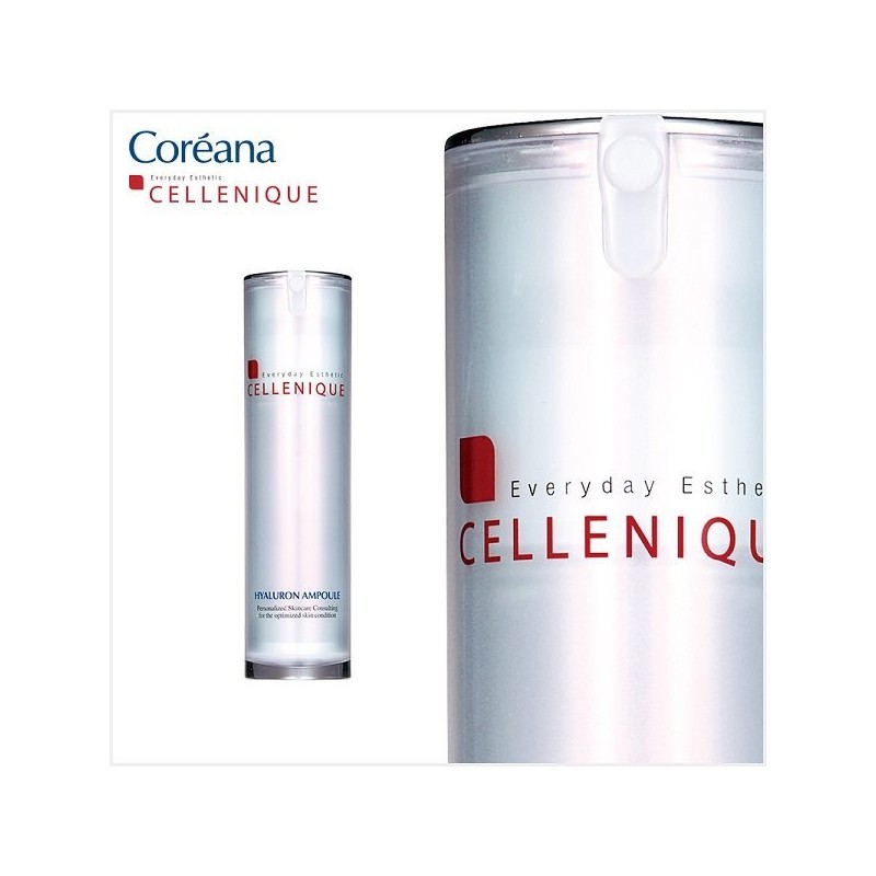 Serenique 코리아나 세레니끄 히아루론산 85(Coreana Cellenique) Coreana Cellenique Hyaluronic Acid