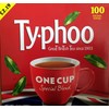 Typhoo Tea 100 Foil Fresh Teabags
