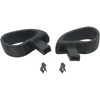 Arotzelox 2pcs Front Left Right Seat Tilt Release Handle for