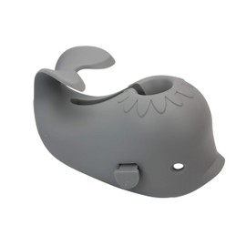 Bath Spout Cover for Bathtub - Faucet Baby protects baby while bathing and is fun.