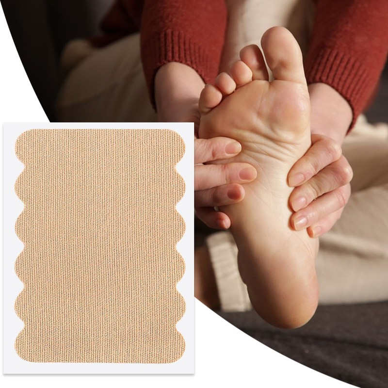 Sweat Pads, Invisible Sweat Pads for Under Arms, Blocker Protectors