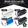 UME-STAR Muffler Guard Muffler Heat Guard Stainless Steel Muffler Cover
