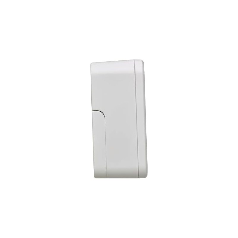 Despertador digital TFA Dostmann 60.2044.02 con temperatura y alarma –