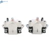 yibei-tech ATV Rear & Front Brake Calipers Set For Polaris