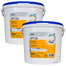 Durachlor pH Up (10 lb) (2 Pack)