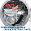 Dryer Vent Cleaner Kit Clothes Dryer Lint Brush Vent Trap