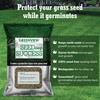 GreenView 2829338 Sun & Shade Mixture Fairway Formula Grass Seed,