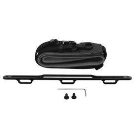 GS564 Remote Controller Lanyard M30 Lanyard RC Neck Strap PU Leather Padded Neck Strap for DJI RC Plus