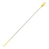 A ABSOPRO Oil Dipstick No. 1782390 Double Hole Indicator for