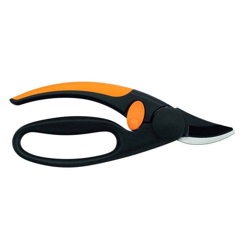 "Fiskars 111440/1296440 "Elegance" Bypass Garden Shears