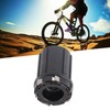 12mm 11 Speed Ratchet System Two Bearing Cassette Freewheel Body