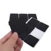 Non-Slip Rubber Furniture Pads, 12Pcs Wood Floor Protector Pad Table