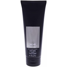 Bath and Body Works Noir for Men Ultra Shea Body Cream 8oz Tube