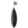 Tandem Drums DR-F120-GRY Drops 120 g Drum Mute Pad +