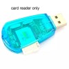 Unbranded Sim card reader/writer/copy/cloner/backup GSM/CDMA H9B4 G1L3