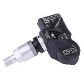 LICHENGTAI 36106790054 TPMS Tyre Pressure Sensor Compatible with F06 F07 F10 F11 F12 F13 X1 X3 Z4 Mini R56 TPMS RDK Sensors Tyre Pressure Monitoring System 36106856227 Pack of 4