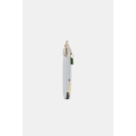 Nicole Lee USA Printed Kisslock Phone and Sunglass Purse - Color: Fun Begins, Size: One Size