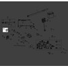 Polaris RZR EFI Relay, Genuine OEM Part 0455030, Qty 1