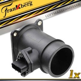 Frankberg Air Flow Meter Compatible with Almera II N16 Almera Tino V10 Primera P11 P12 WP11 WP12 2000-2004 0280218094