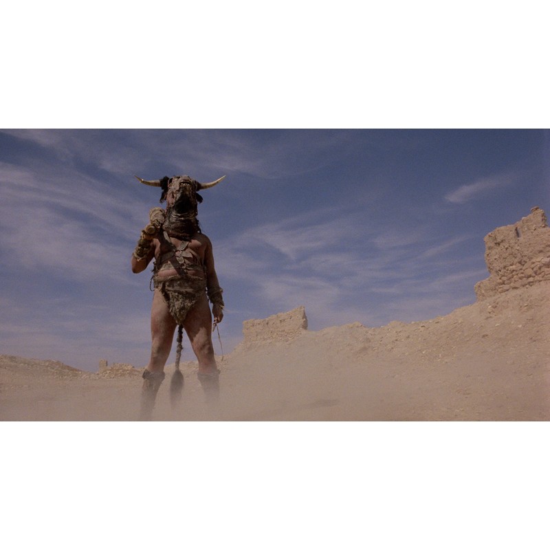 Time Bandits (The Criterion Collection) [4K UHD]