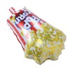 10pcs Popcorn Party Balloons Reusable Movie Theme Party Decoration Balloons