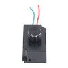 Motor Speed Controller AC 220V Stepless Control Switch Regulator for