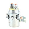 12V 200A Relay Switch Winch Contactor Solenoid Normally Open Contacts