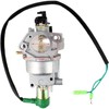 Ewillownm Compatible with 16100-ZE2-734 16100-ZE5-734 Carburetor for Honda EB5000X EM5000SX