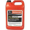 Motorcraft 1 Gallon Engine Coolant Antifreeze Motorcraft Orange/Yellow Pre diluted VC13G