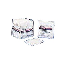 Kendall Curity Cover Sponges 3" X 3" Nonsterile Bulk - Model 1700 - Pkg of 100