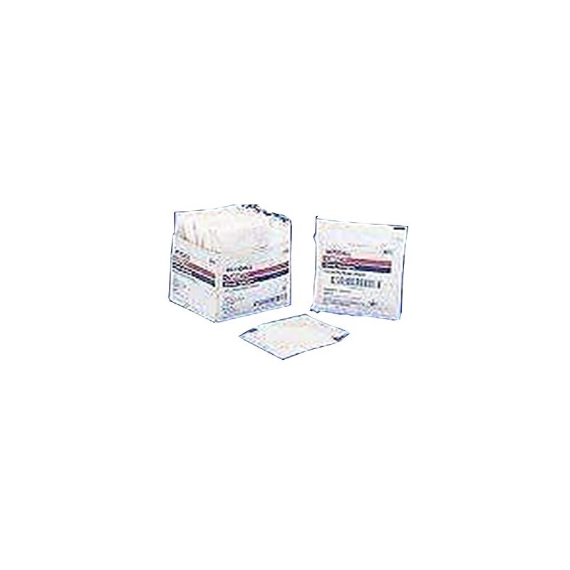 Kendall Curity Cover Sponges 3" X 3" Nonsterile Bulk -