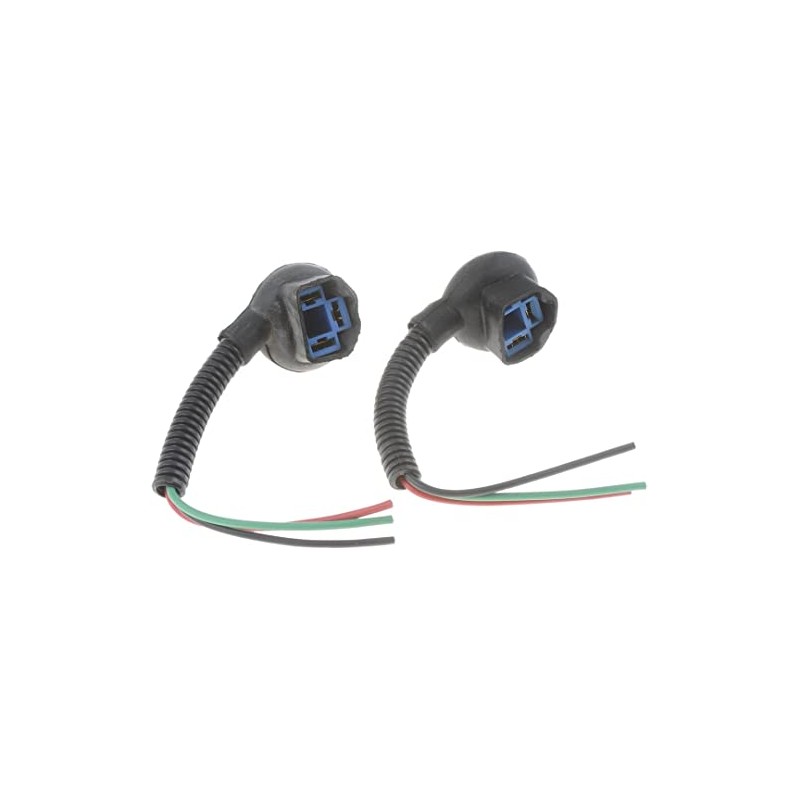 Dorman 84790 Headlight Socket