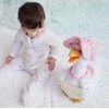Cuddle Barn – Mother Goose Animated Stuffed Animal Reads Nursery