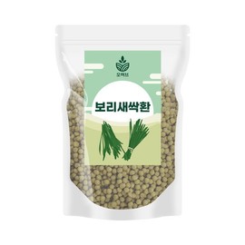 [Oh Herb] Domestic barley sprout pills, barley sprout pills 250g