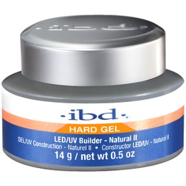 IBD LED/UV Gels Natural II, 0.5 oz
