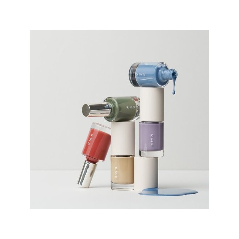 RMK 네일 라커 Nail Lacquer