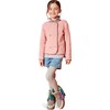 Burda Style Sewing Pattern B9236 Children's Jacket
