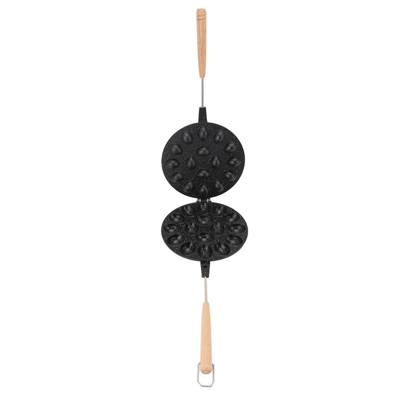Walnut Cookie Maker, Oreshki Maker, Walnut Cookie Molds, Non Stick