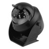 Portable Dash Mount Self adhesive Compass Ball for Marine Boat