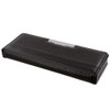 Sunstar Stationery S1313380 Pencil Case, Compact Fluffing, Yokopitadrad, Black